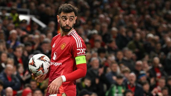 مانشستر يونايتد مهدد بالغياب عن دوري أبطال أوروبا رغم بلوغه نهائي الدوري الأوروبي