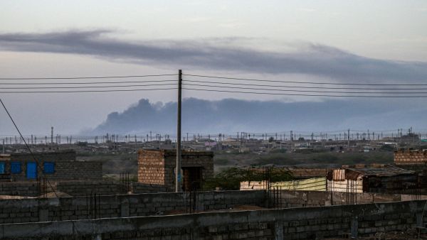 Port Sudan