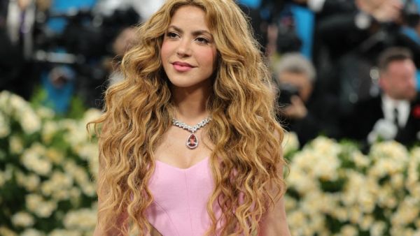 Shakira 