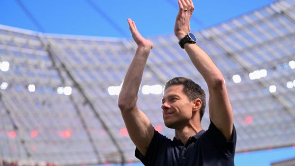 تشابي ألونسو يعود إلى "بيته": أولى كلمات مدرب ريال مدريد الجديد