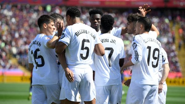 ثورة مبكرة في ريال مدريد..النادي يجهز ثاني صفقاته قبل كأس العالم للأندية
