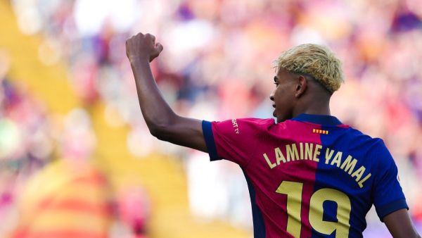 برشلونة لا يتوقف عن إنجاب النجوم..هل يامال هو الكابوس القادم؟