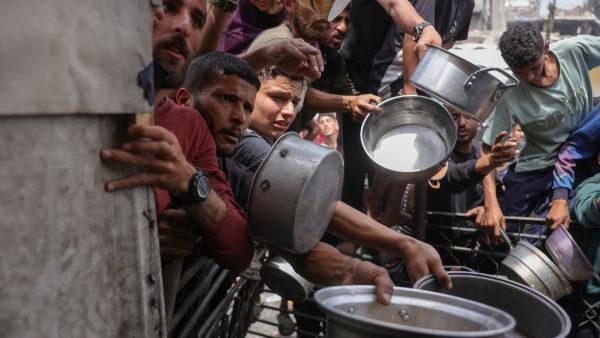 Gaza Strip
