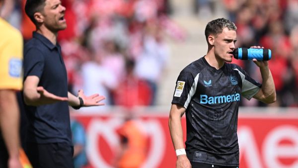 صراع العمالقة على فيرتز: ليفربول يتقدم وريال مدريد يراهن على ألونسو