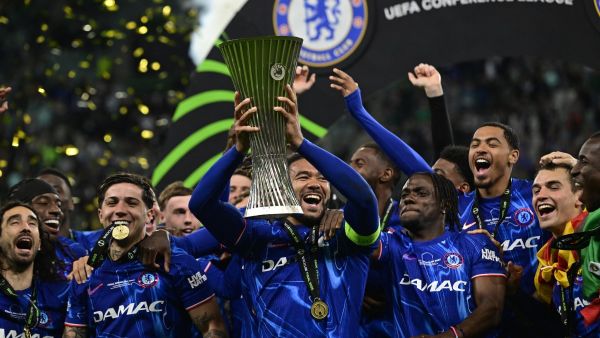 أوروبا 2025: تشيلسي يصنع المجد، وإسبانيا تودّع البطولات