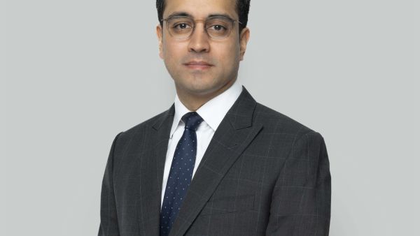 Amit Kaushal Group Chief Executive Officer of Dubai Holding. Dubai Holding Sets IPO Price for Dubai Residential REIT at AED 1.10, Raising AED 2.1 Billion to Become GCC’s Largest Listed REIT