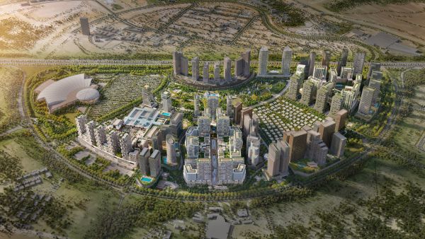 عزيزي للتطوير العقاري تنظّم حدثاً حصرياً بدبي في إطار جولتها العالمية عزيزي للتطوير العقاري تنظّم حدثاً حصرياً بدبي في إطار جولتها العالمية