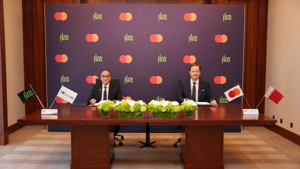 بنك "إلى" وماستركارد يعززان من تعاونهما لإطلاق حلول مصرفية مبتكرة والتوسع في أسواق جديدة