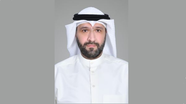 Duaij Al-Saleh. Boursa Kuwait and Kuwait Clearing Company promote Kuwaiti capital market developments to London’s leading asset managers
