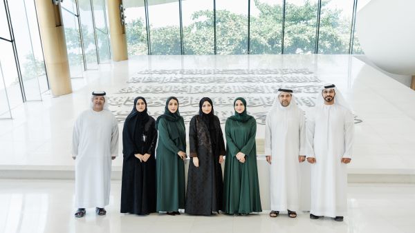 Dubai Culture and Dubai Judicial Institute Partner to Advance Legal Knowledge Exchange