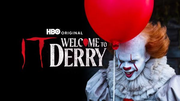 IT: Welcome to Derry 