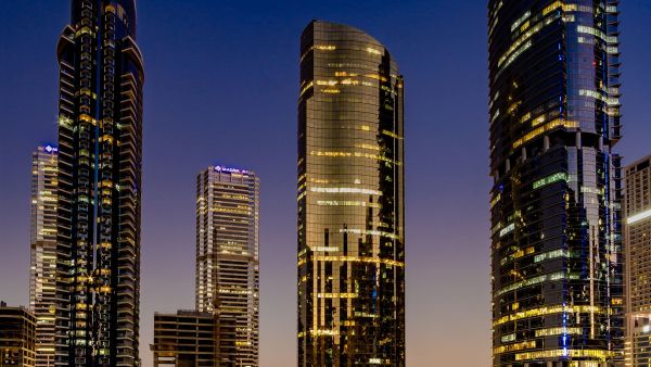 DGCX Joins Arab Federation of Capital Markets Committee to Strengthen Regional Capital Markets