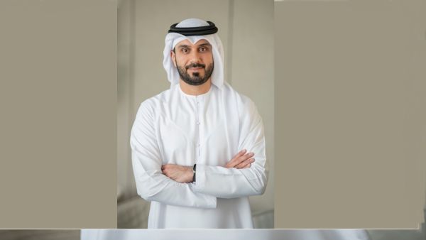 جاسم العوضي، الرئيس التنفيذي لتكنلوجيا المعلومات والاتصالات في "دو" "du Tech" تعلن رعايتها لقمة كريبتو إكسبو 2025 في دبي
