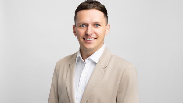 Josh Gilbert, Market Analyst at eToro. Emaar and Aldar lead UAE's real estate market
