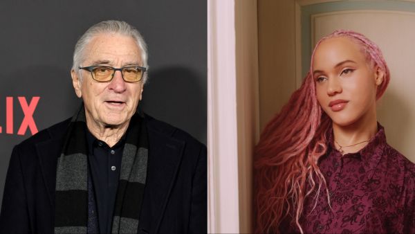 Robert De Niro / Airyn De Niro