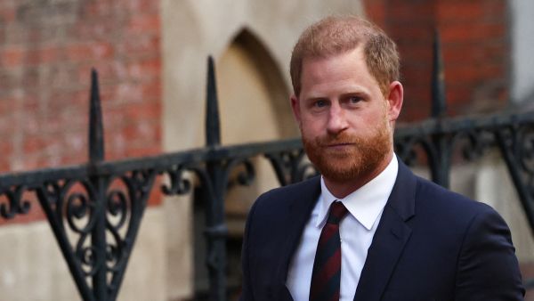 Prince Harry