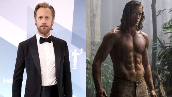 Alexander Skarsgård