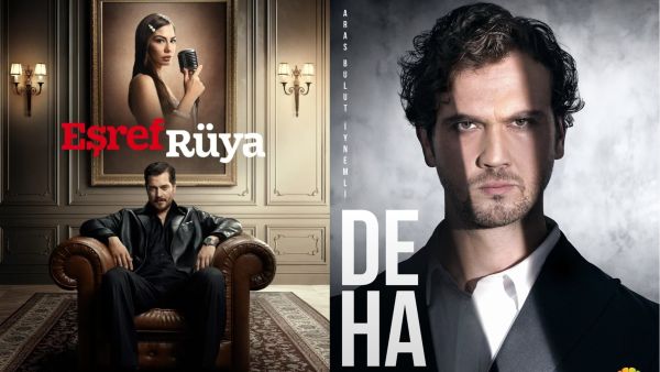 Aras Bulut İynemli / Çağatay Ulusoy