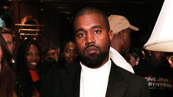 Kanye West