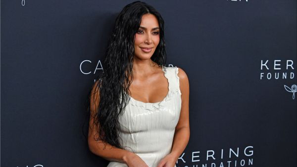 Kim Kardashian