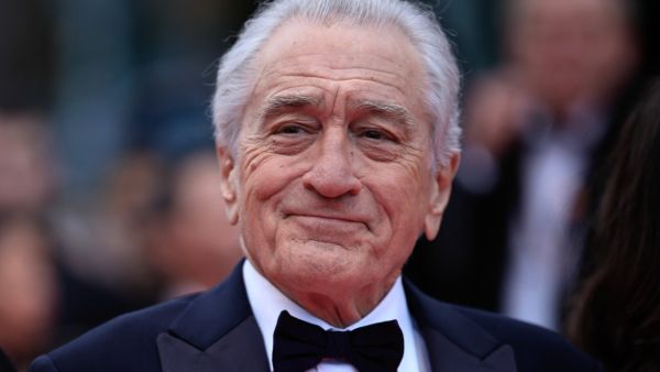 Robert De Niro