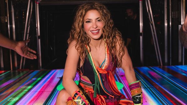 Shakira