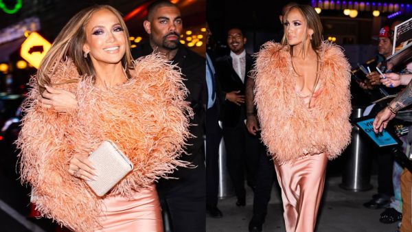 Jennifer Lopez
