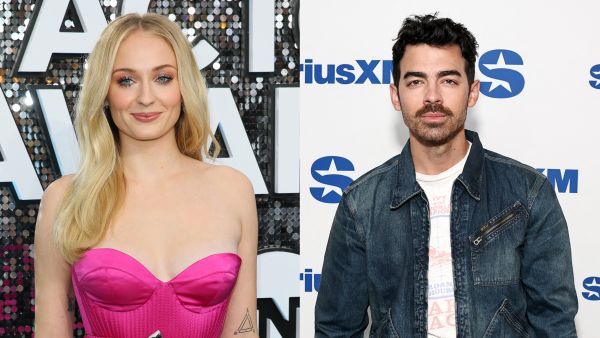 Sophie Turner / Joe Jonas