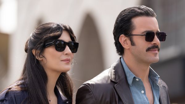 Barış Arduç / Tûba Büyüküstün