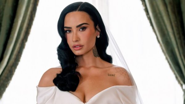 Demi Lovato