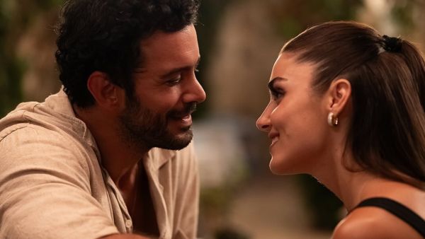 Barış Arduç / Hande Erçel