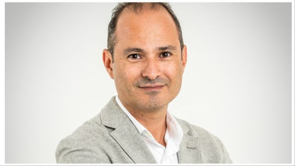 Khalil Yazbeck, Business Development Manager – UAE, Kuwait, Qatar and Oman, Kingston Technology. Kingston Technology