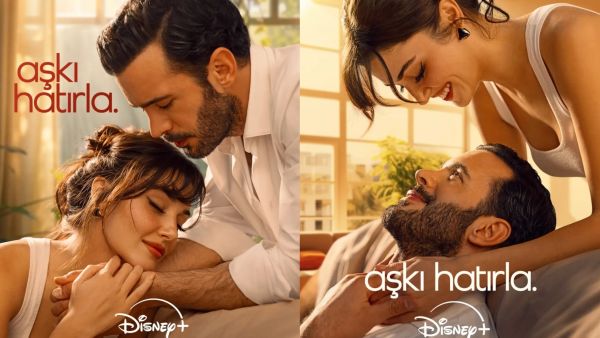 Hande Erçel / Barış Arduç