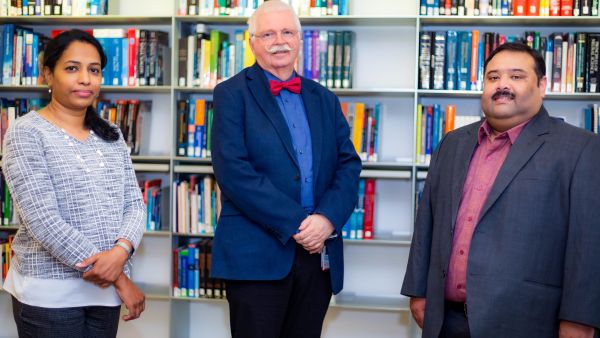 During the event. WCM-Q researchers probe links between insulin resistance and colorectal cancer