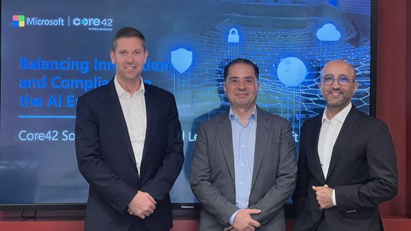 Microsoft and Core42 present comprehensive whitepaper on the critical role of sovereign public clouds in the AI era
