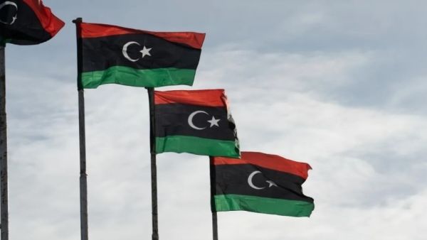 ليبيا: العثور على 58 جثة على الأقل في أحد المستشفيات