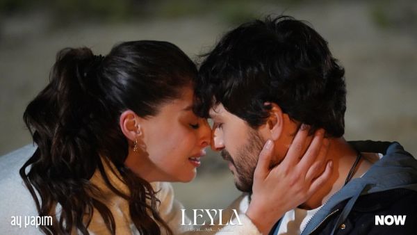Leyla: Hayat, Ask, Adalet