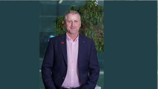 Stephan Berner, Chief Executive Officer at Help AG Help AG joins the Microsoft Intelligent Security Association