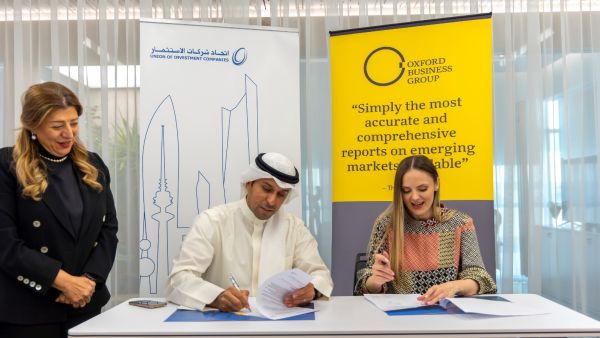 Strategic investment insights to be explored in The Report: Kuwait 2025