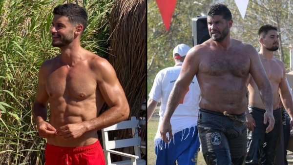 Berk Oktay