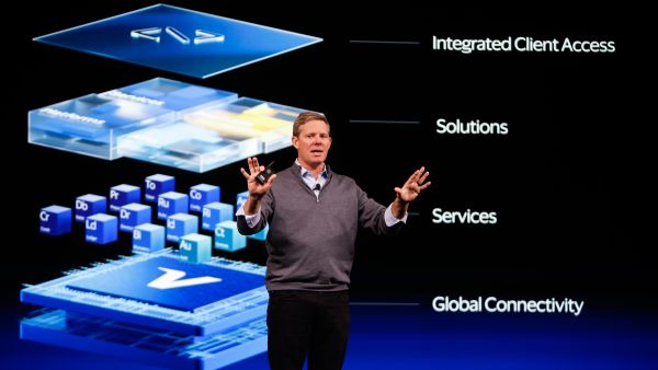 The Future is Here: Visa Announces New Era of Commerce Featuring AI The Future is Here: Visa Announces New Era of Commerce Featuring AI