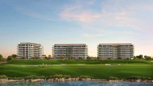 Yas Island’s Global Appeal Continues With Launch Day Sell Out Of The First Branded Residences On The Island Yas Island’s Global Appeal Continues With Launch Day Sell Out Of The First Branded Residences On The Island