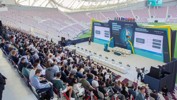 Aspetar Announces Inaugural Aspetar World Conference 2025: Precision Athlete Health and Performance Aspetar Announces Inaugural Aspetar World Conference 2025: Precision Athlete Health and Performance