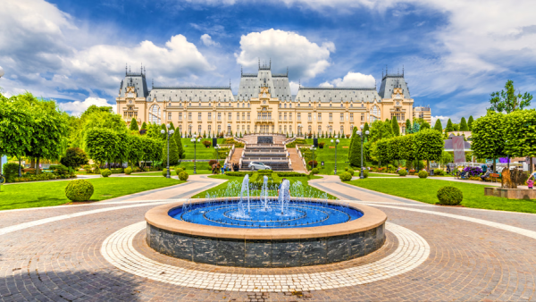 flydubai strengthens presence in Europe with four new destinations