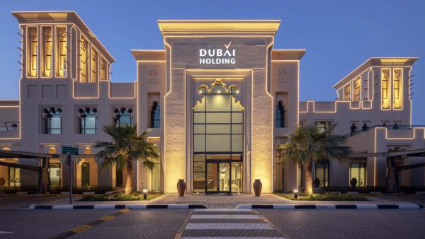 Dubai Holding Announces Increase in Size of Initial Public Offering of Dubai Residential REIT Dubai Holding Announces Increase in Size of Initial Public Offering of Dubai Residential REIT