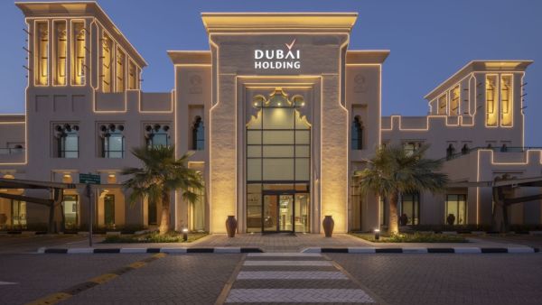 Dubai Holding Announces Offer Price Range and Start of Subscription Period for Dubai Residential REIT’s Initial Public Offering Dubai Holding Announces Offer Price Range and Start of Subscription Period for Dubai Residential REIT’s Initial Public Offering