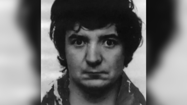Peter Sullivan