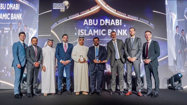 ADIB Named Middle East’s Best Bank for Consumers by Euromoney ADIB Named Middle East’s Best Bank for Consumers by Euromoney