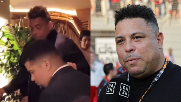 Ronaldo
