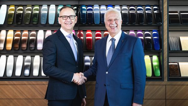 During the event. Rolls-royce Motor Cars Authorises Dealership In Iraq